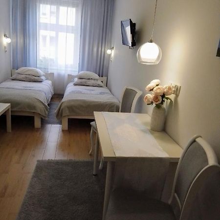 Duarte Apartamenty Wrocław Eksteriør bilde