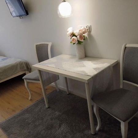Duarte Apartamenty Wrocław Eksteriør bilde
