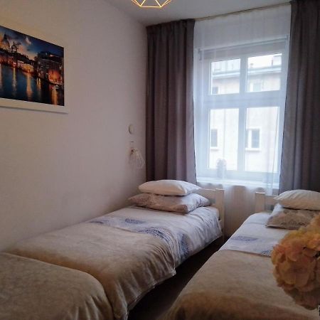 Duarte Apartamenty Wrocław Eksteriør bilde